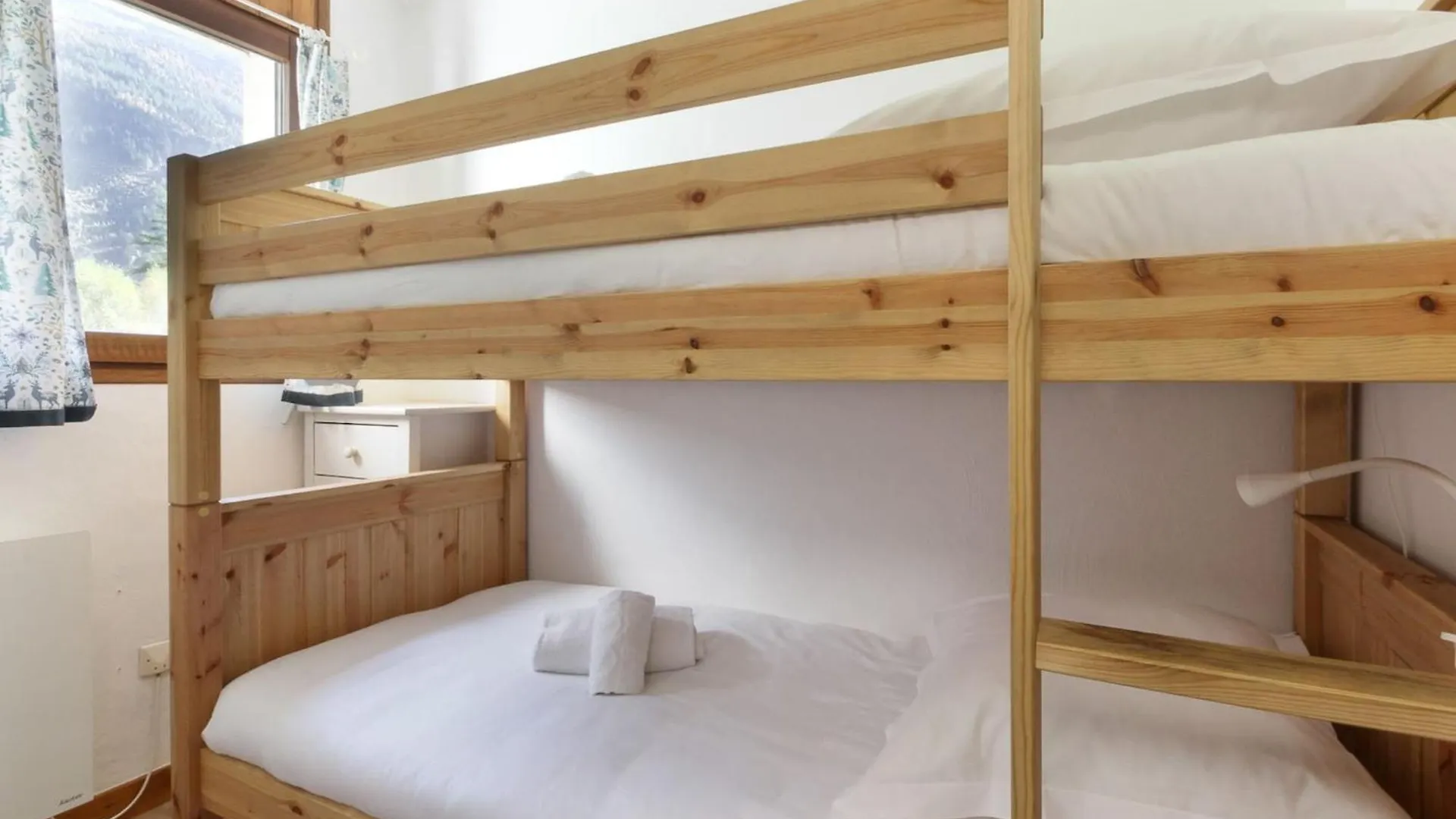 Beau Glacier - Pied Des Pistes - Balcons Du Savoy Chamonix Apartamento